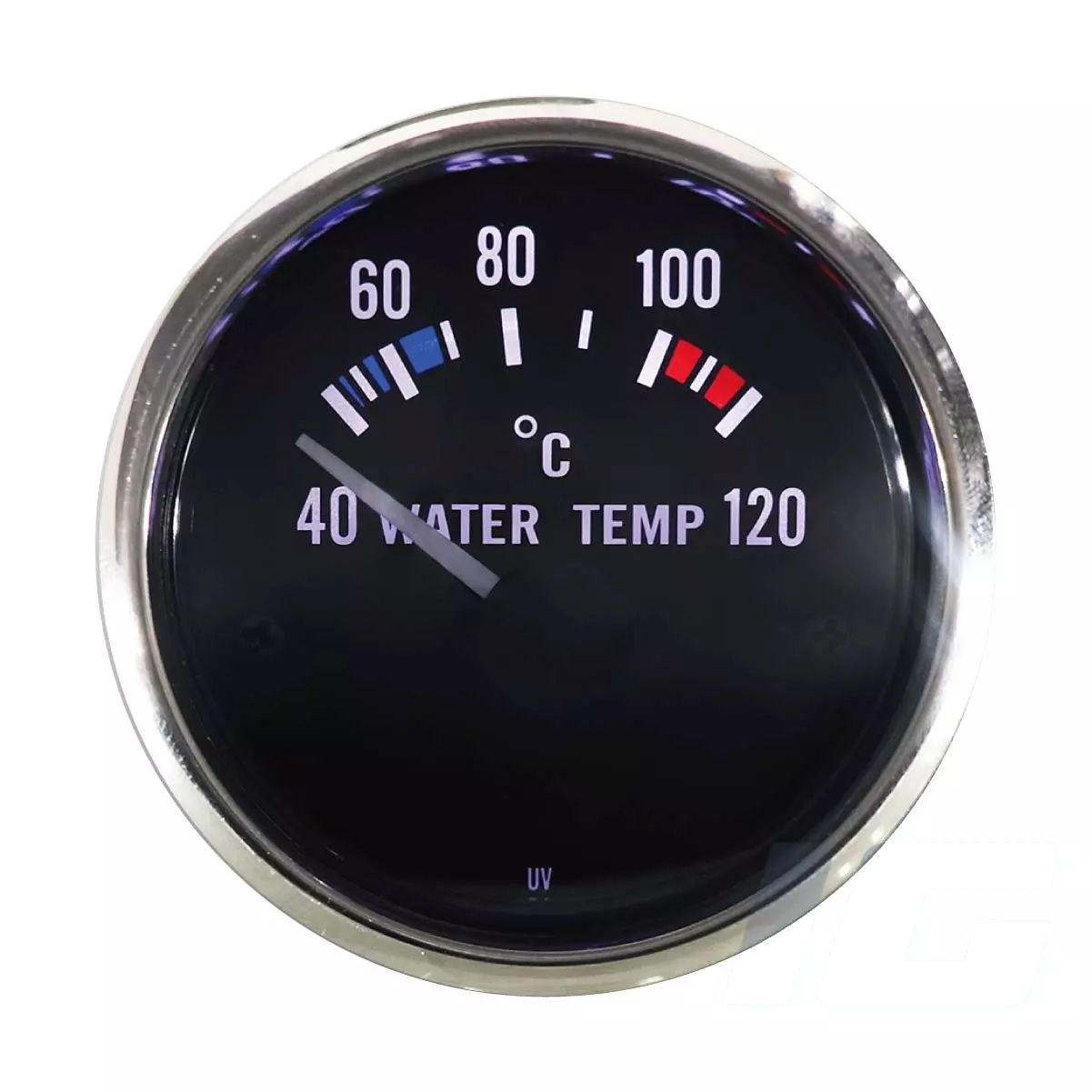 Water Temp Gauges